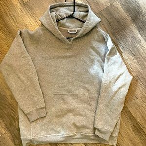 Size 14 lululemon hoodie